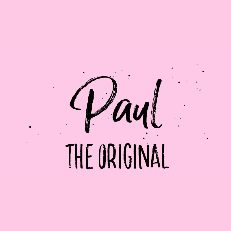 Paul