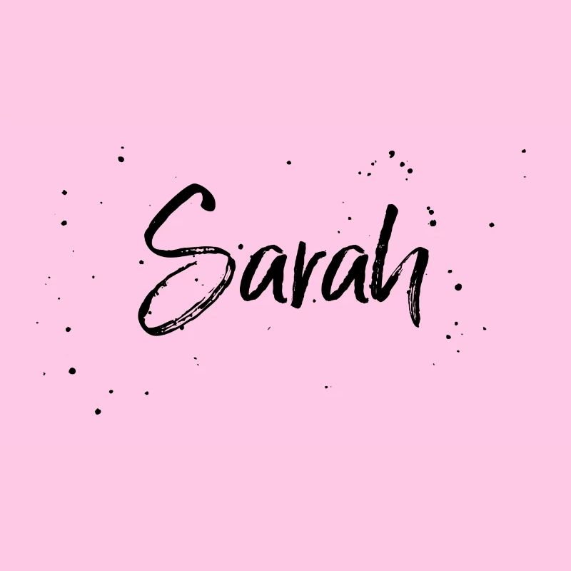 Sarah