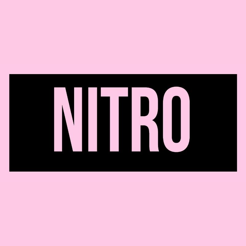 Nitro Merch