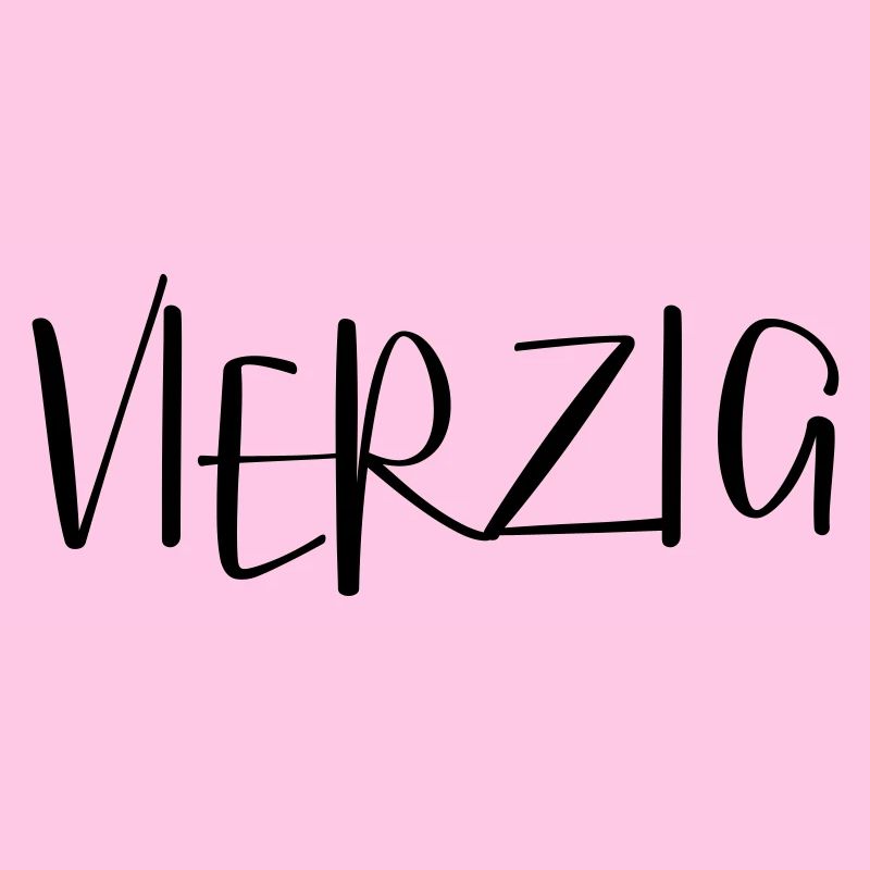 40 vierzig Geburtstag Geschenk