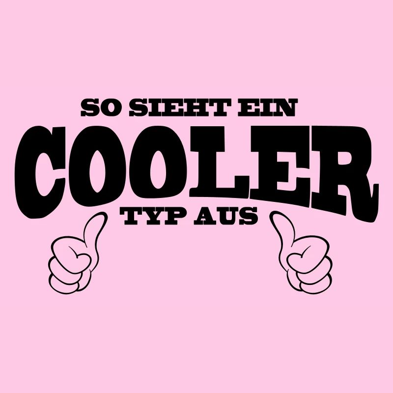 Cooler Typ