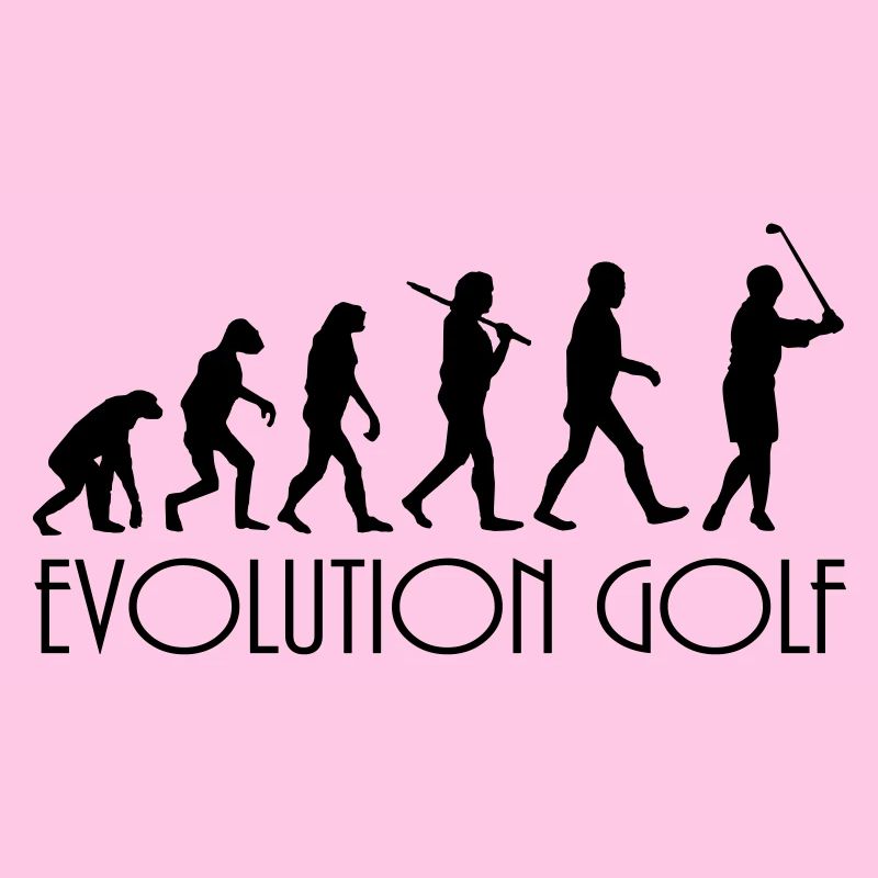 evolution golf
