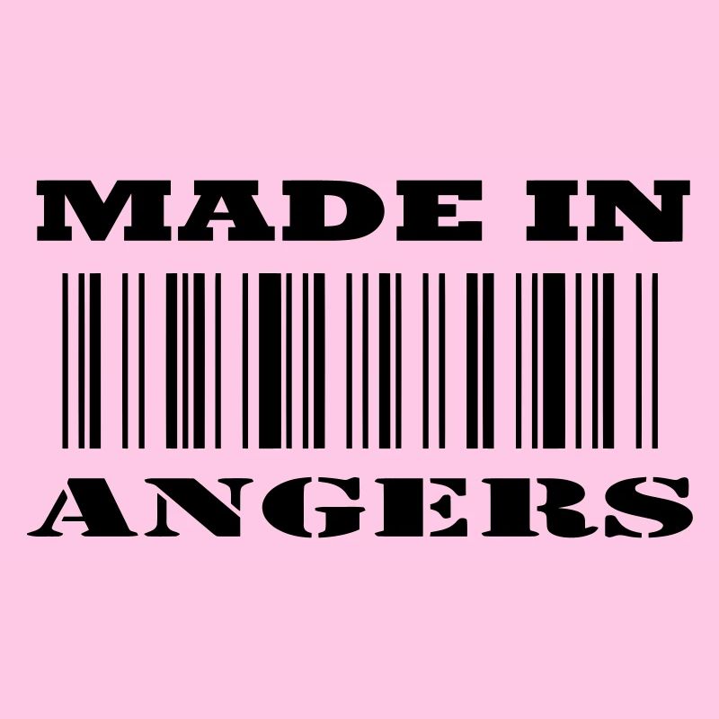 Made in ANGERS