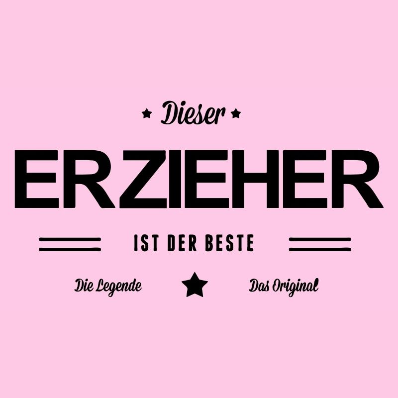 Bester Erzieher