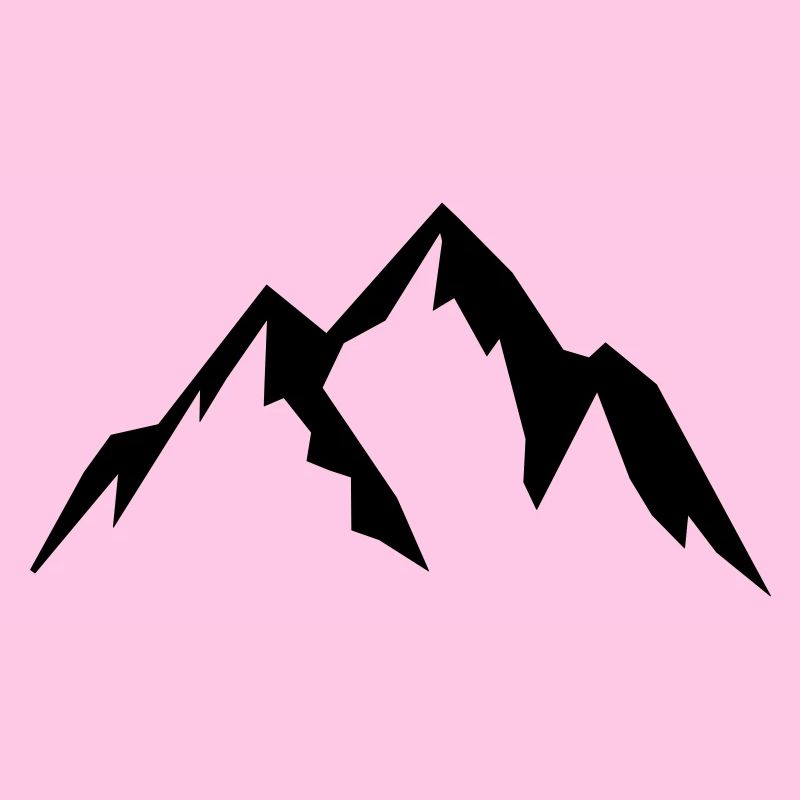 mountains