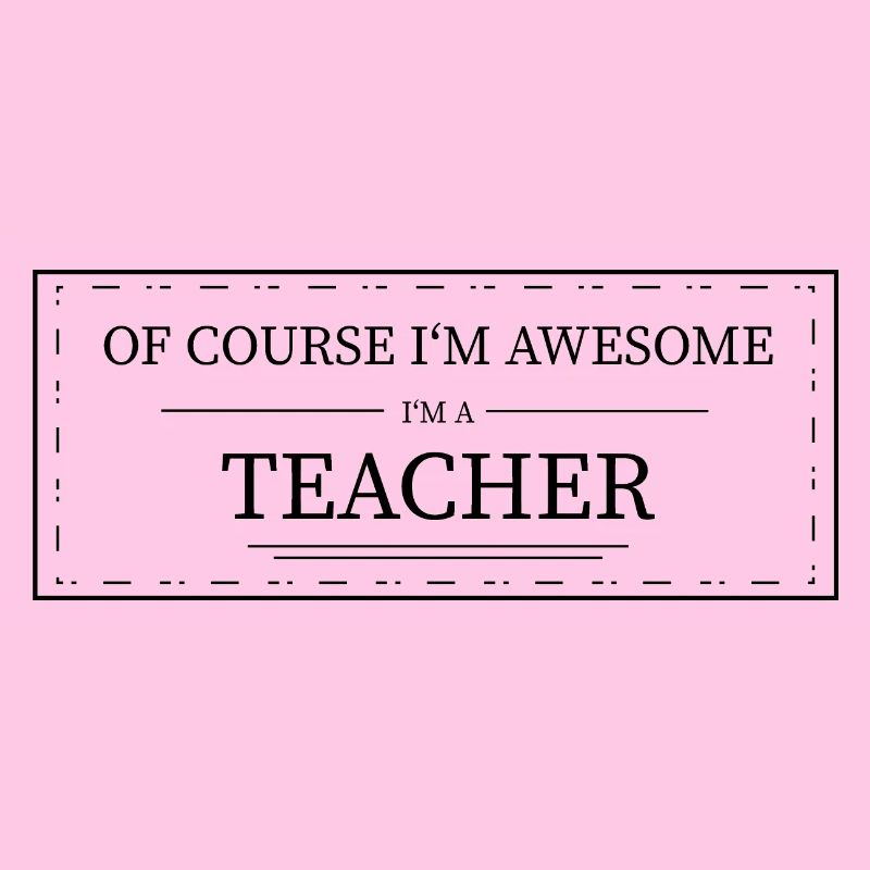 Teacher