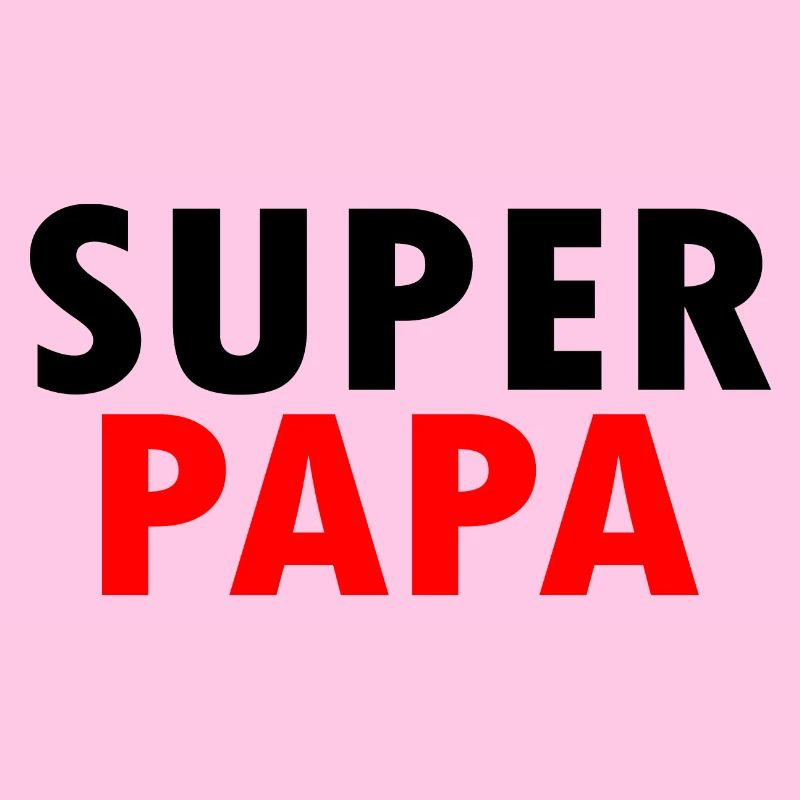 Superpapa