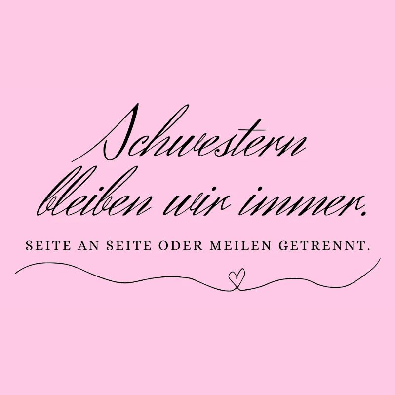 Schwester