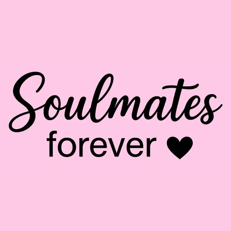 Eternal Souls Boho Scripture Design