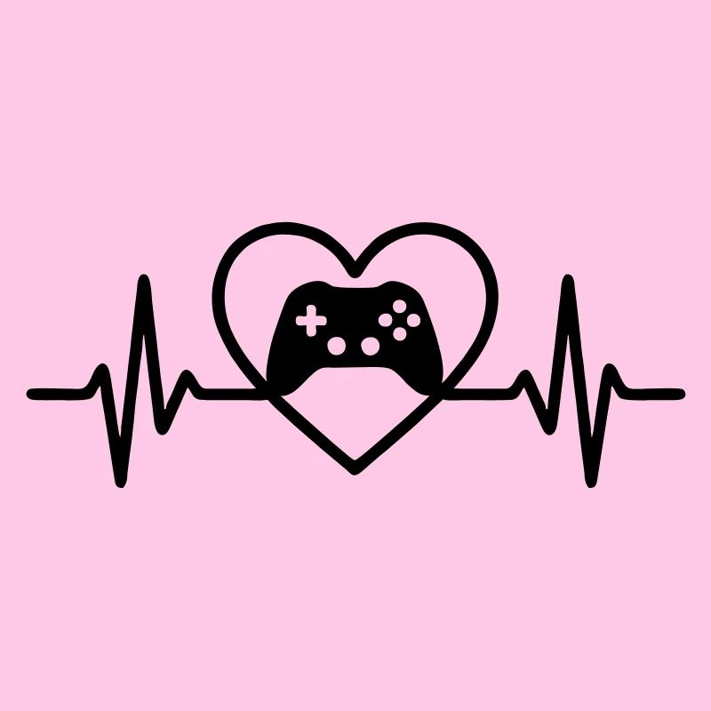 Herz Gaming – Controller Stil Gamer