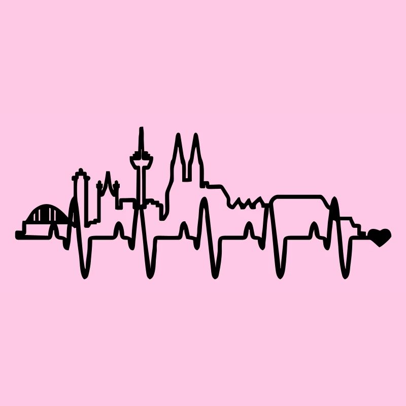 Koeln_skyline_herzschlag