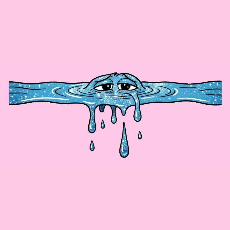 Mer d’eau
