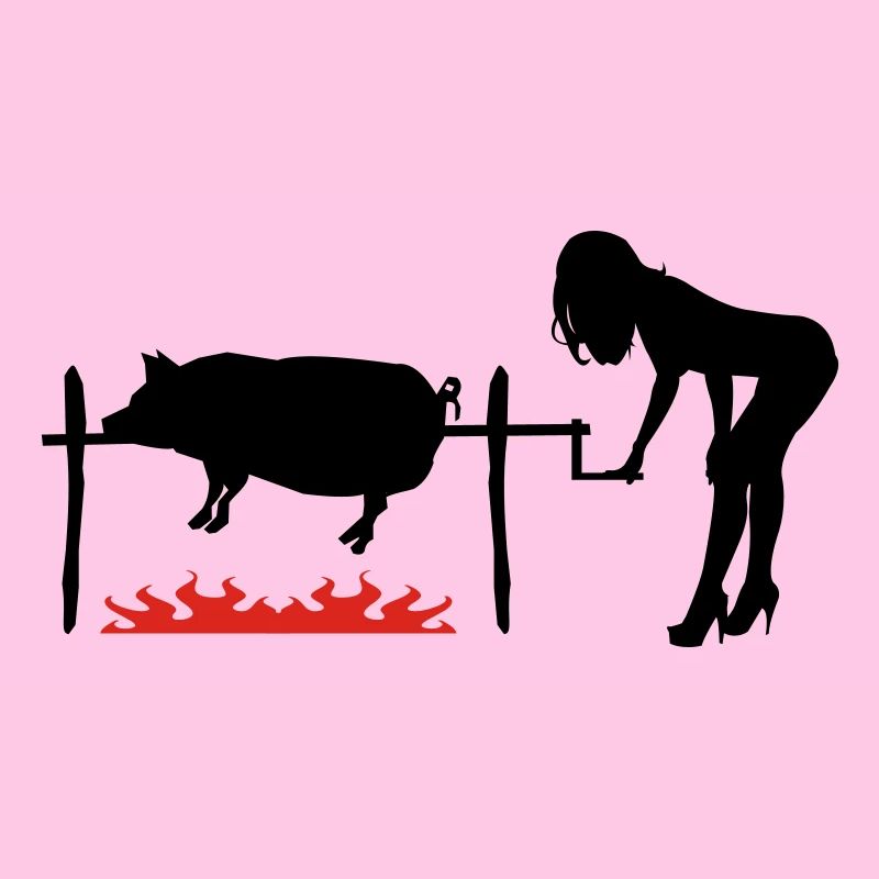 BBQ pork