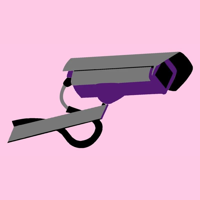 Security camera