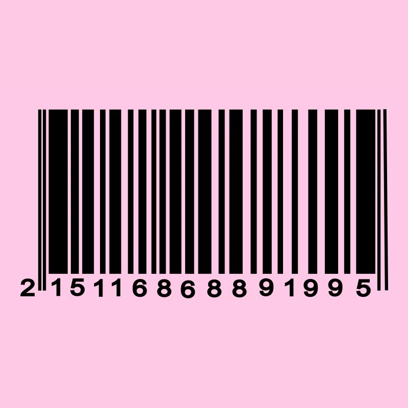 code barre chiffré