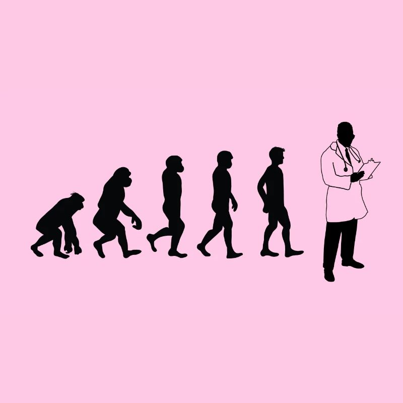 Evolution doctor