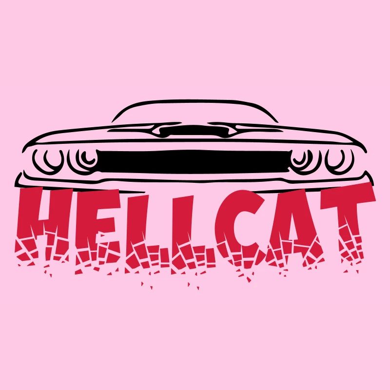SRT HELLCAT