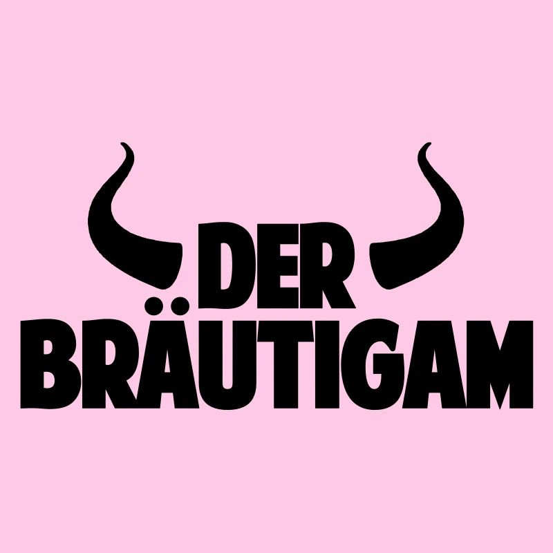 der bräutigam 1