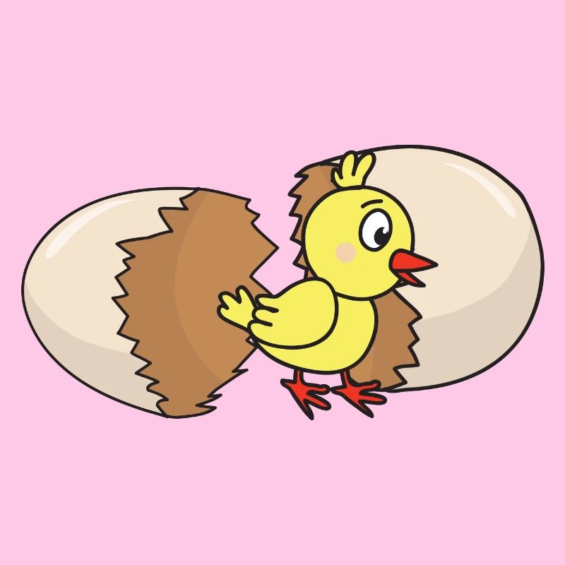 Chick poultry chicken chickens egg chicken egg easter egg