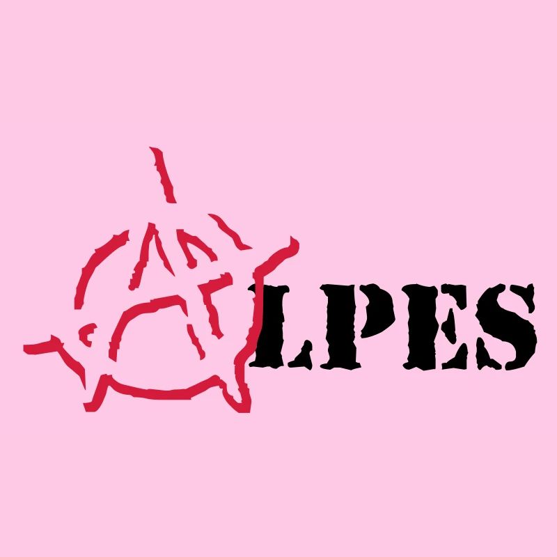 Anarchy Alpes