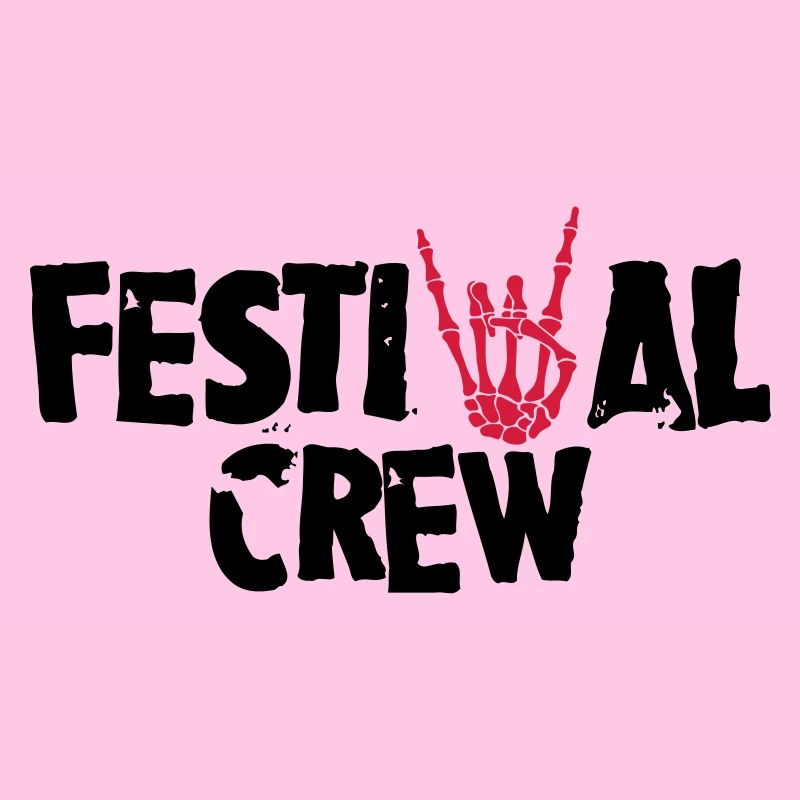 Festival Crew