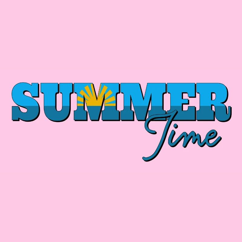 Summer Time