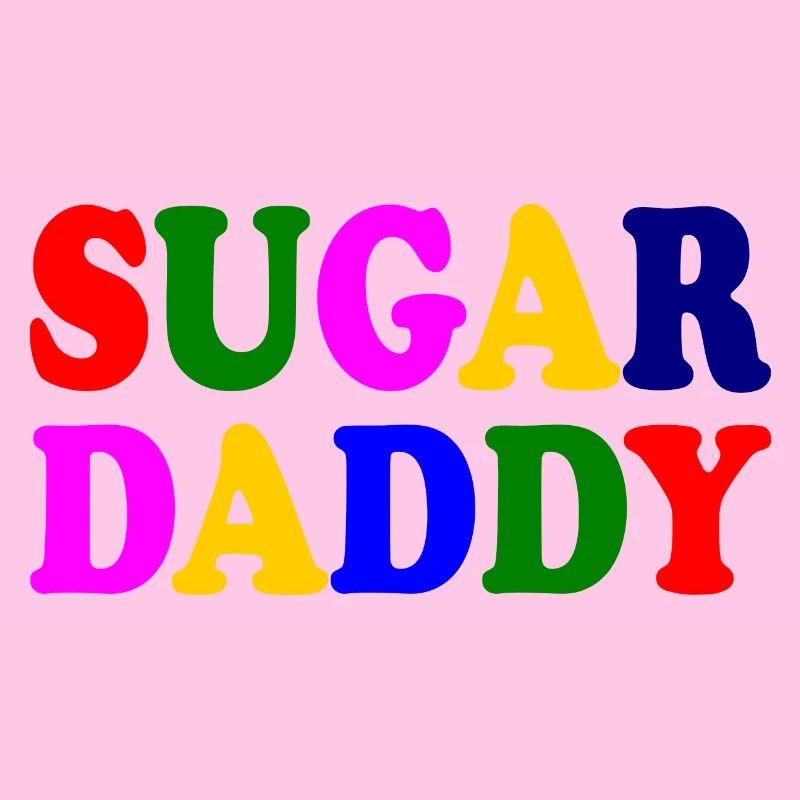Sugar daddy