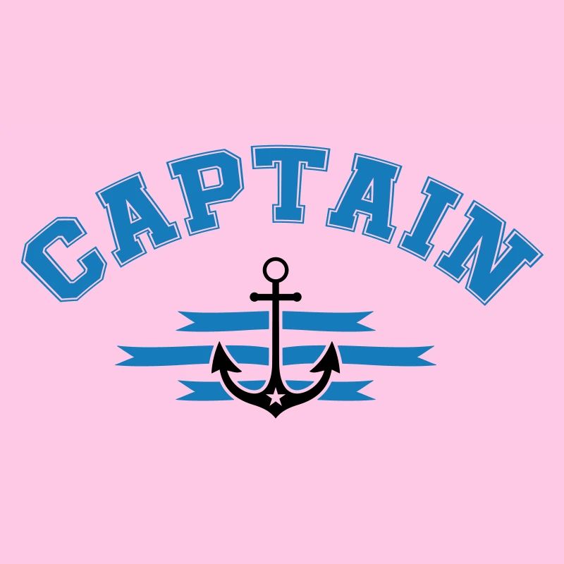 Anker Captain