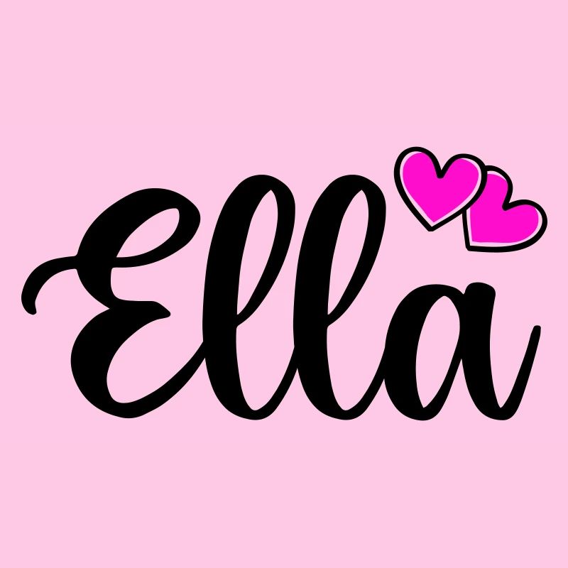 Ella Name