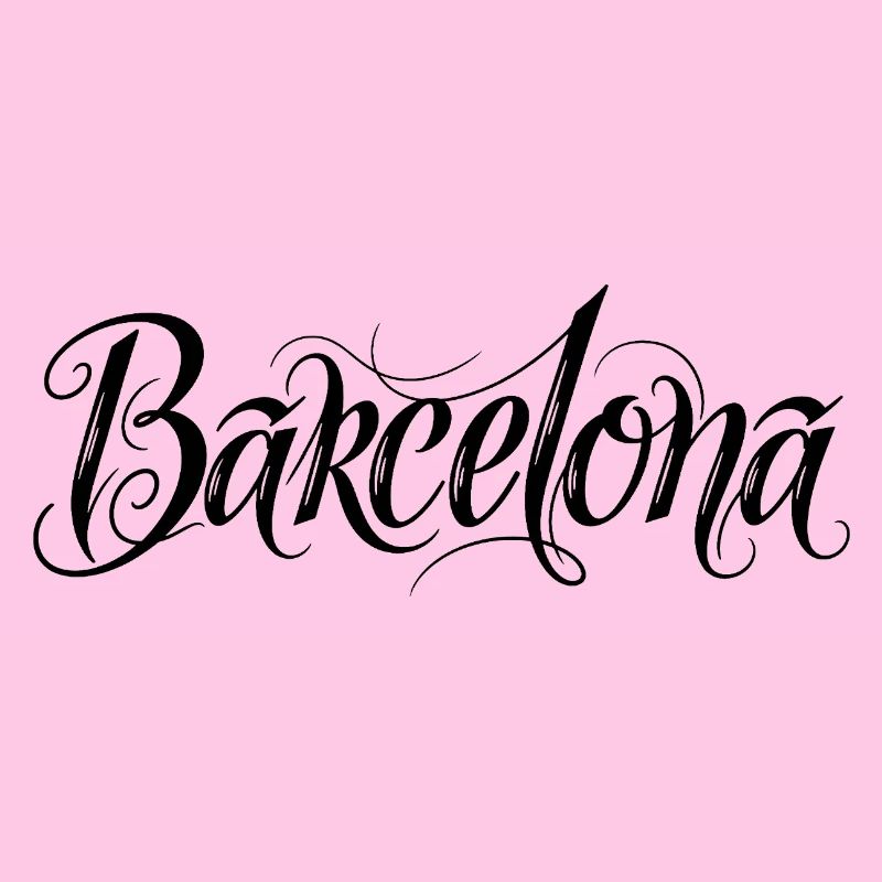 Barcelone