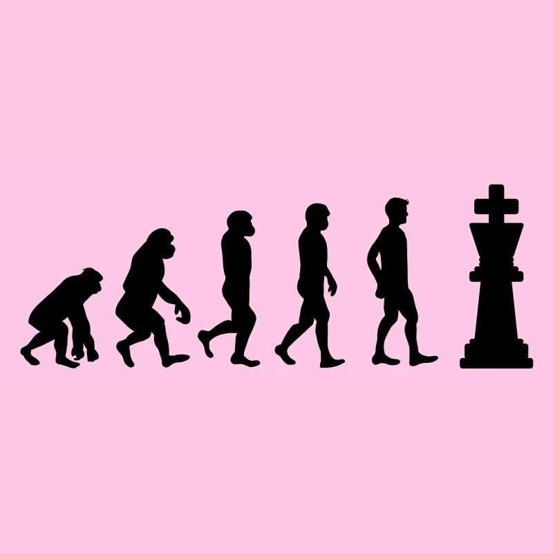 Evolution du jeu d’échecs