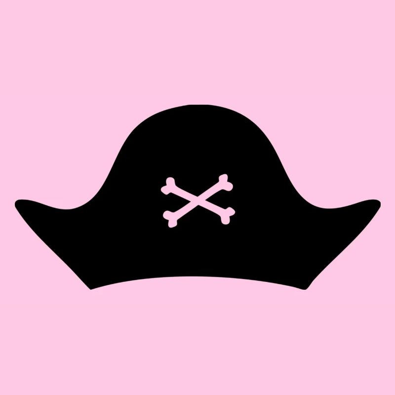 Pirate hat