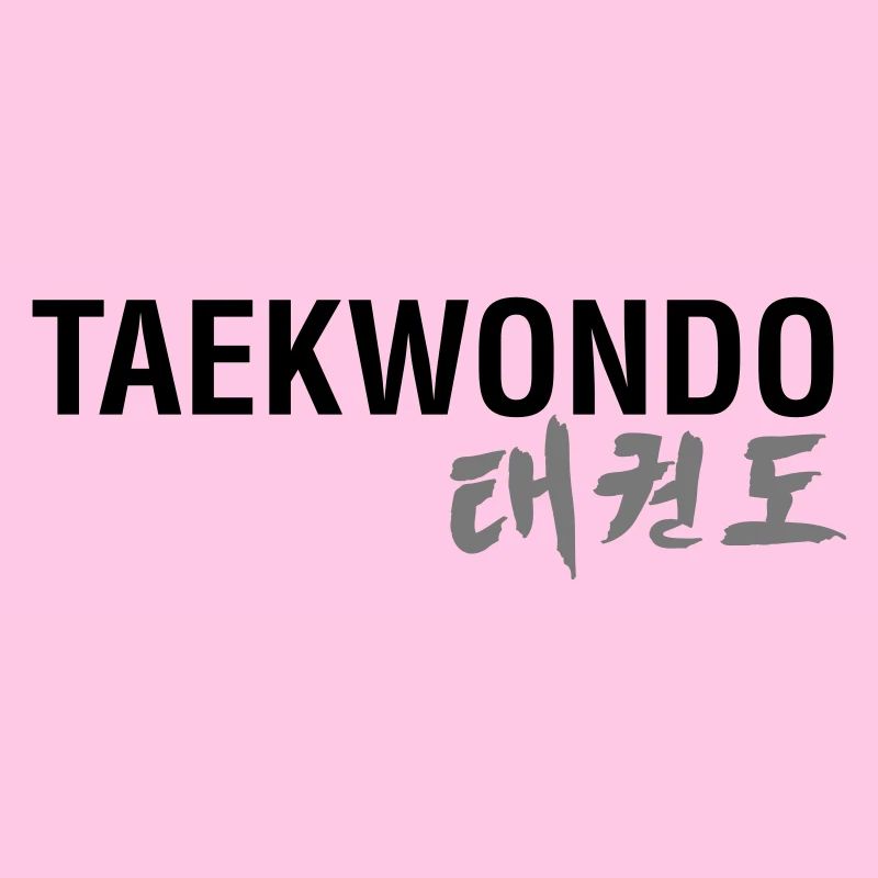 TAEKWONDO