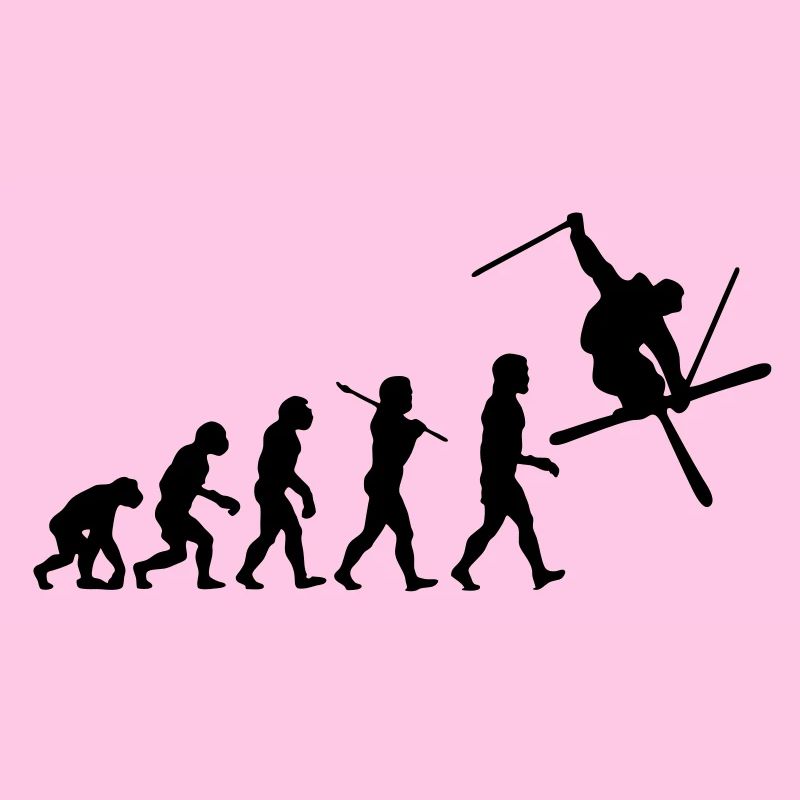 Ski Evolution