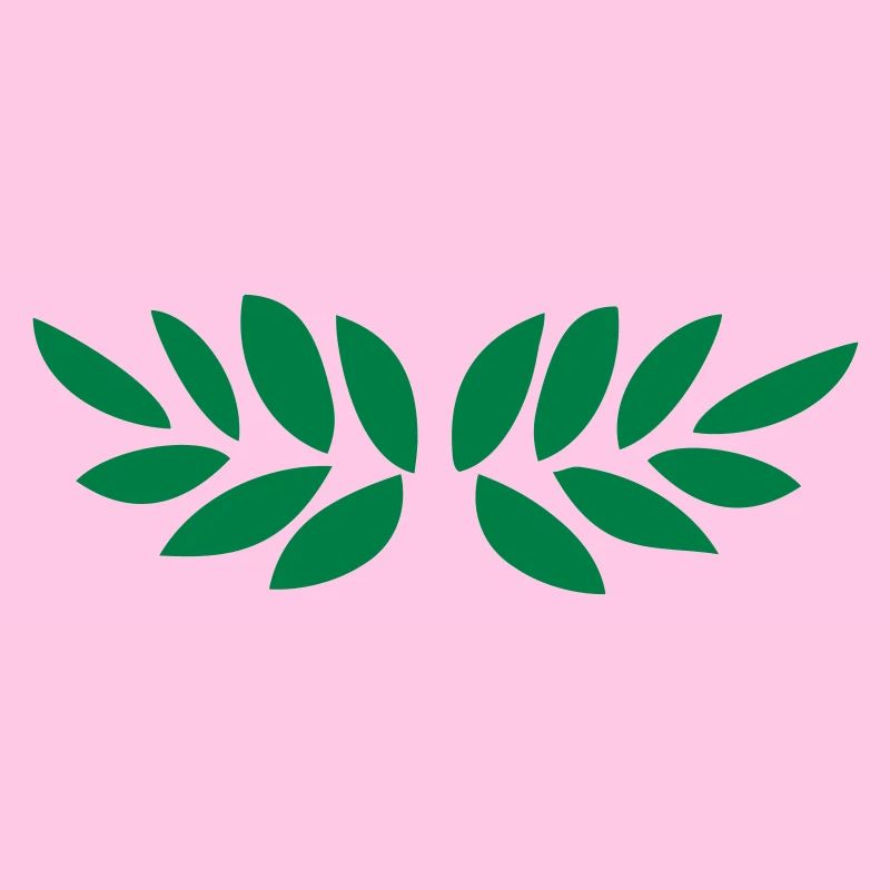 Lorbeerkranz
