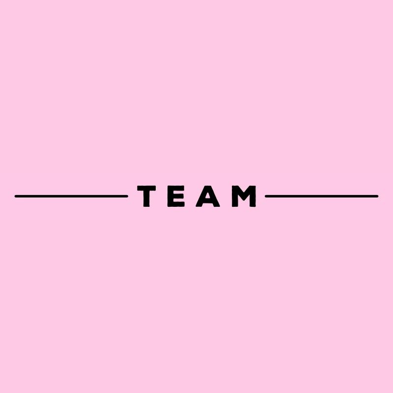 team trennstrich