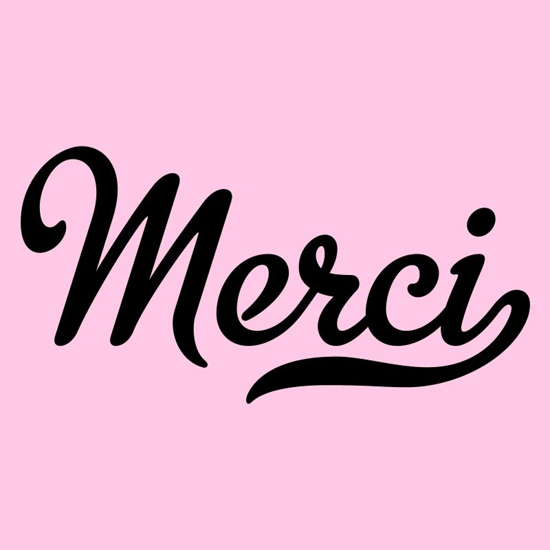 Merci