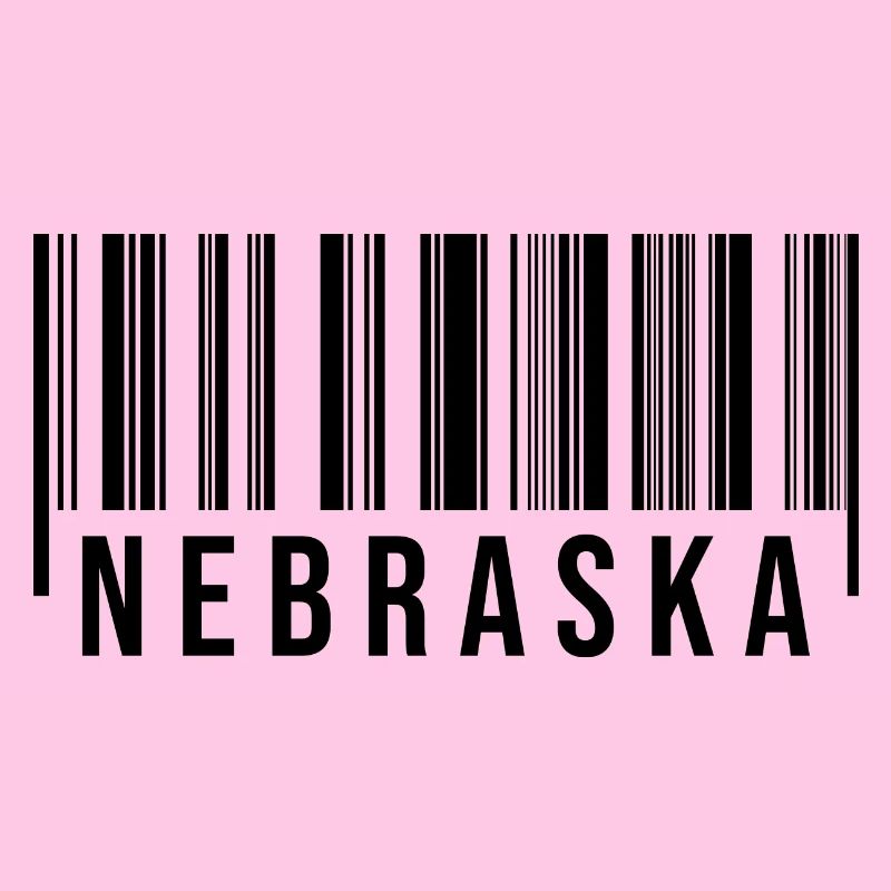 Code-barres du Nebraska