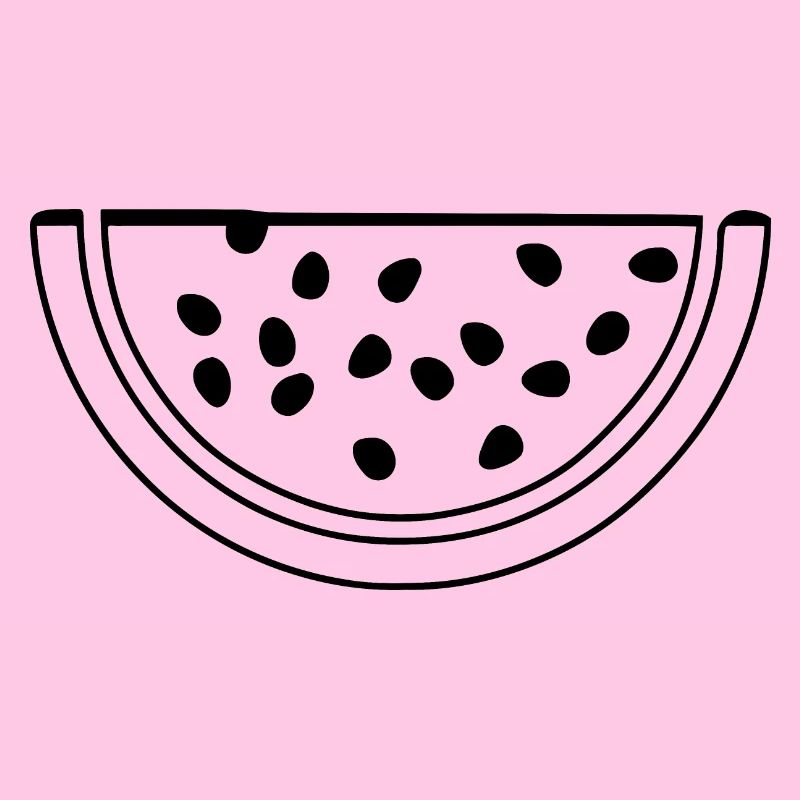 Melon pastèque