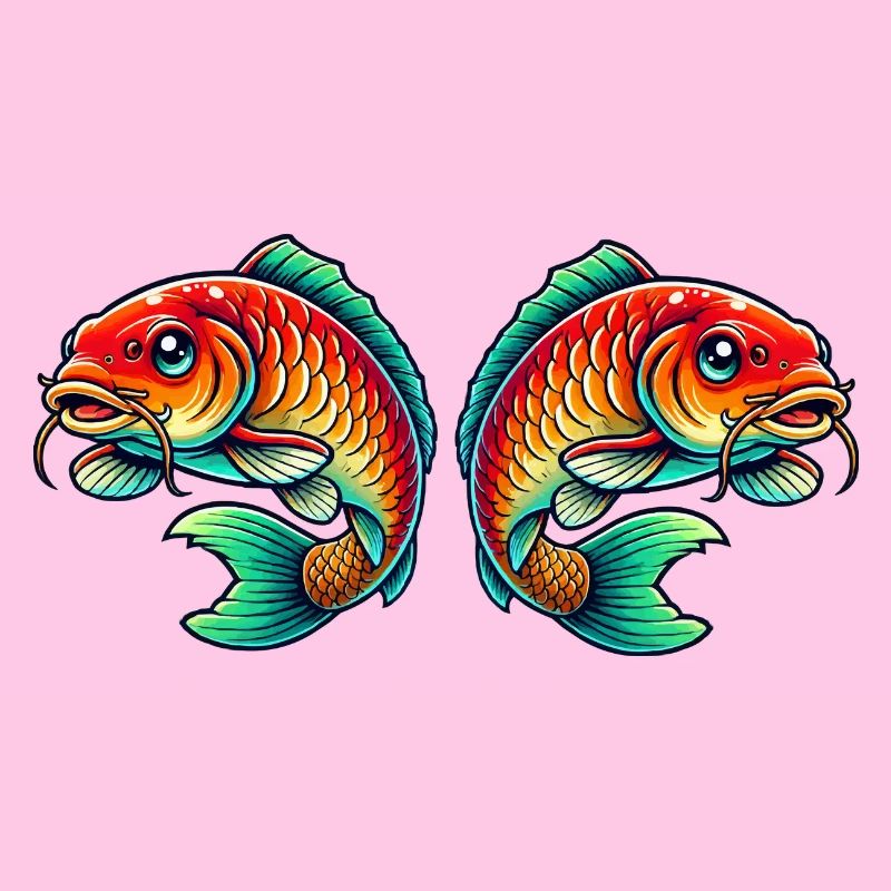 Poisson Carpe