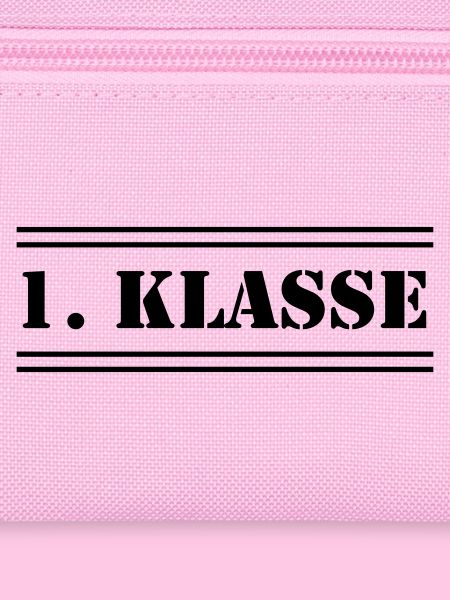 1. Klasse