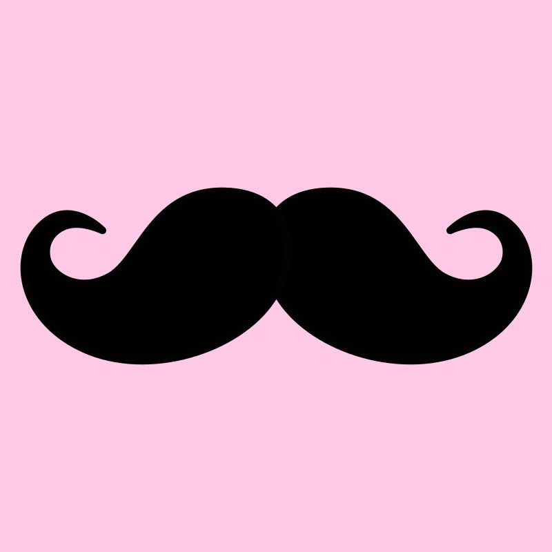 moustache