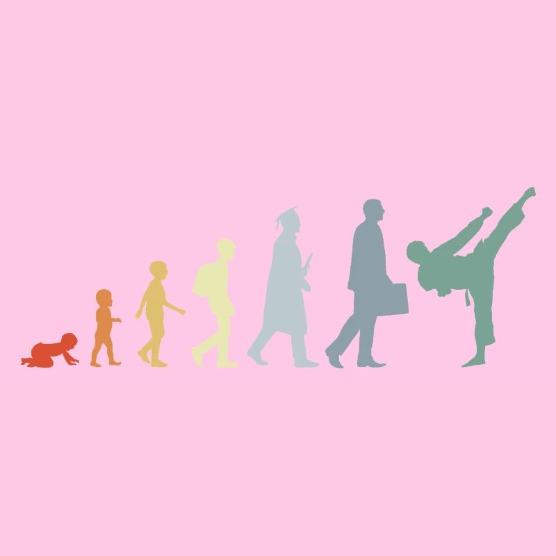 Rétro Karateka Evolution