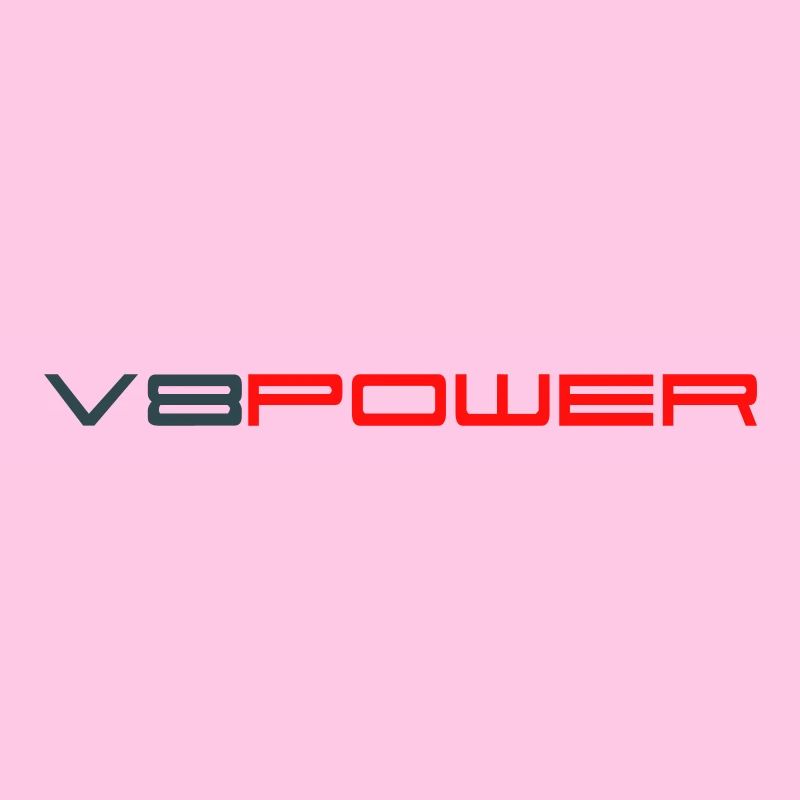 v8power