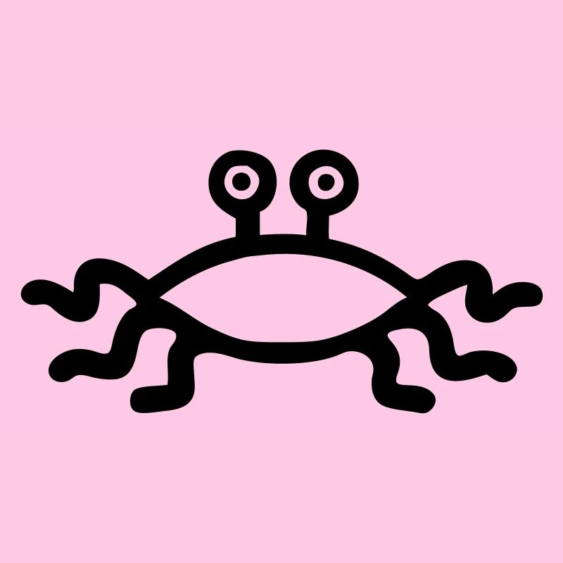 Flying Spaghetti Monster