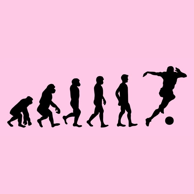 Evolution soccer