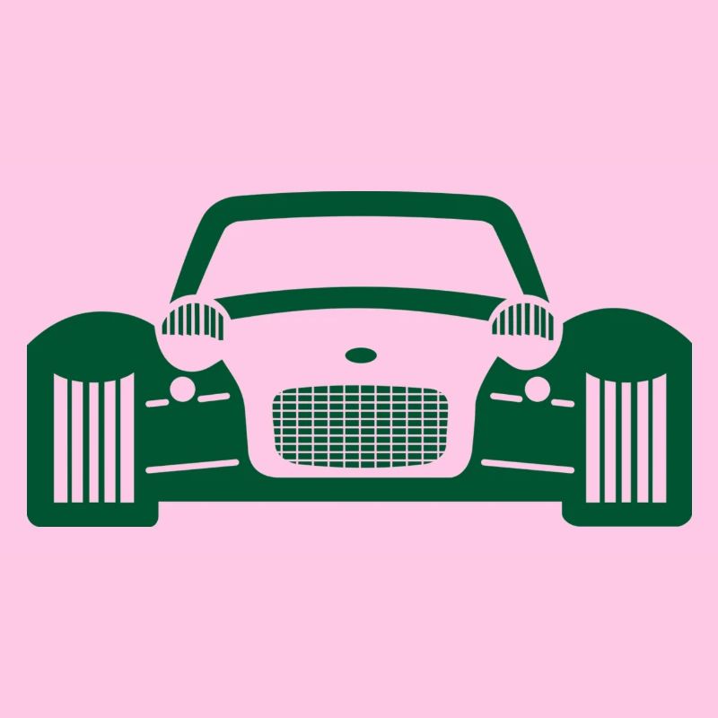 Rennwagen