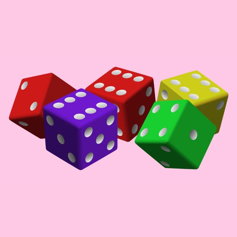cube