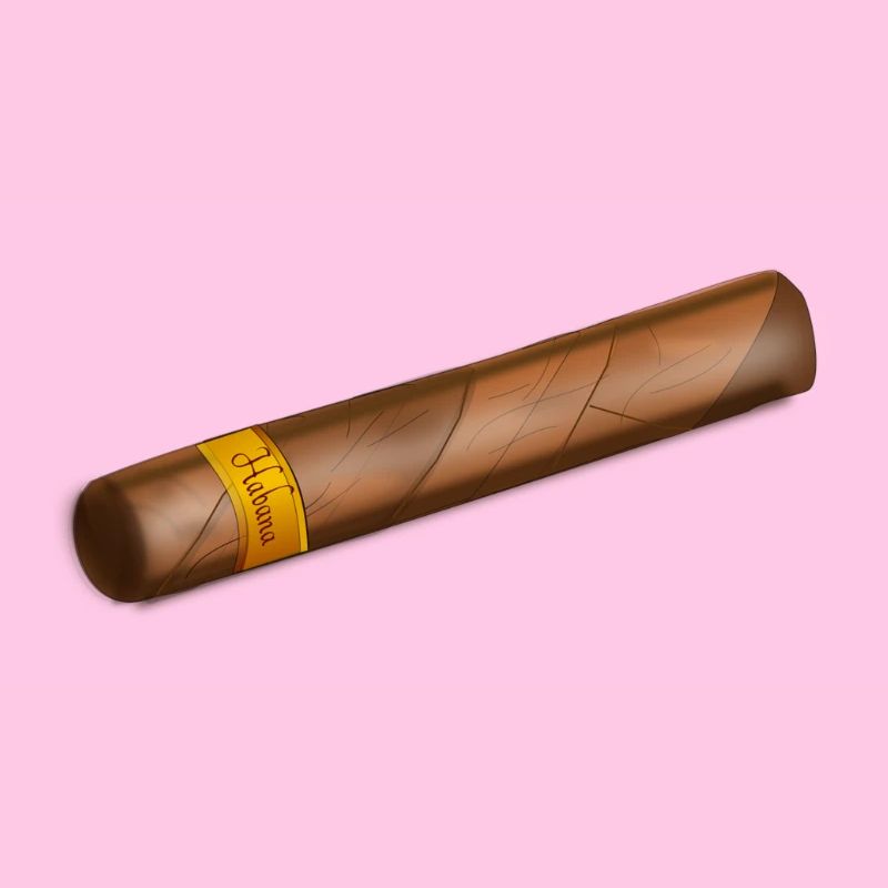 Zigarre