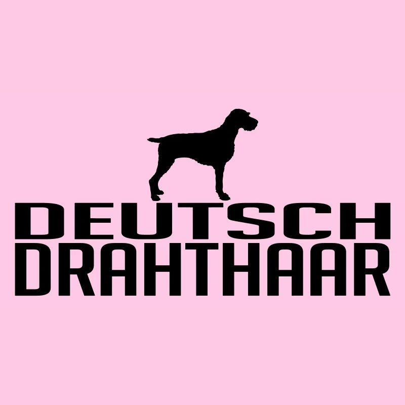 GERMAN race Drahthaar